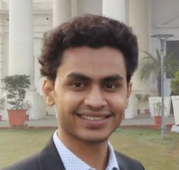 Sachin Raman, Founder and Proprietor of Ace Innovations